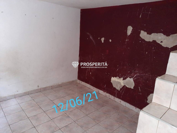 Imagem Casa com 4 Quartos à Venda, 160 m² em Conceição - Diadema