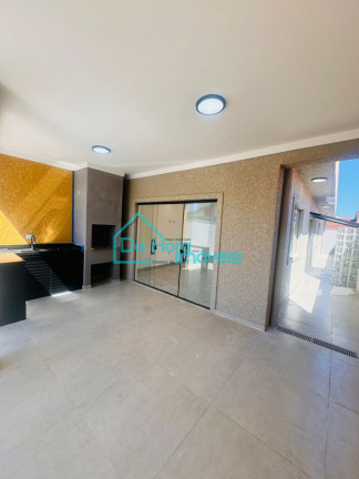 Imagem Casa com 2 Quartos à Venda, 88 m² em Jardim Regina - Itanhaém