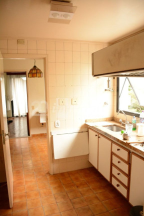 Imagem Apartamento com 3 Quartos à Venda, 200 m² em Higienópolis - São Paulo