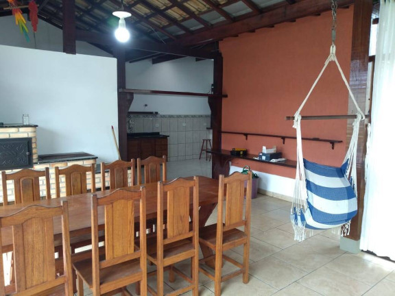 Imagem Casa com 3 Quartos à Venda, 200 m² em Silop - Ubatuba