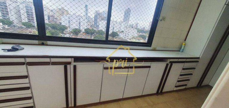Imagem Apartamento com 3 Quartos à Venda, 130 m² em Ponta Da Praia - Santos