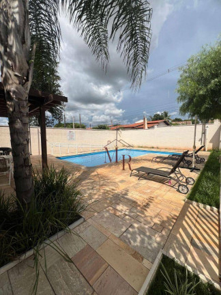 Imagem Apartamento com 2 Quartos à Venda, 44 m² em Jardim Botura - Votuporanga Imagem Apartamento com 2 Quartos à Venda, 44 m² em Jardim Botura - Votuporanga