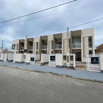 Imagem Sobrado com 2 Quartos à Venda, 71 m² em Bairro Joaia - Tijucas Imagem Sobrado com 2 Quartos à Venda, 71 m² em Bairro Joaia - Tijucas