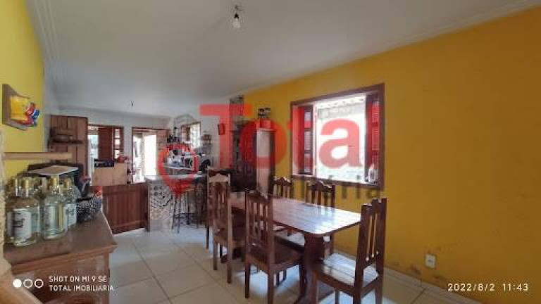 Casa com 3 Quartos à Venda, 360 m² em Belvedere - Coronel Fabriciano