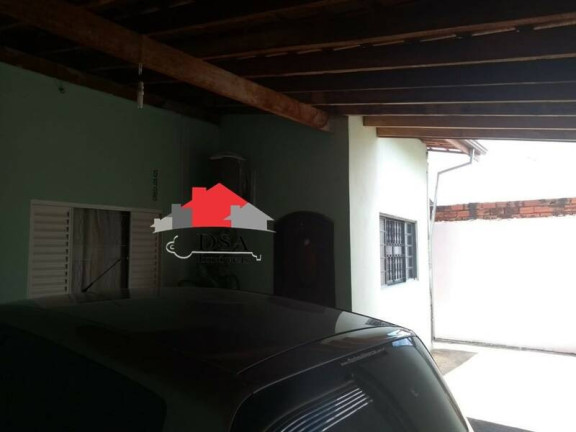 Imagem Casa com 3 Quartos à Venda, 250 m² em Jardim Campo Belo - Sumaré Imagem Casa com 3 Quartos à Venda, 250 m² em Jardim Campo Belo - Sumaré