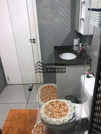 Imagem Imóvel com 2 Quartos à Venda, 48 m² em Aricanduva - São Paulo Imagem Imóvel com 2 Quartos à Venda, 48 m² em Aricanduva - São Paulo
