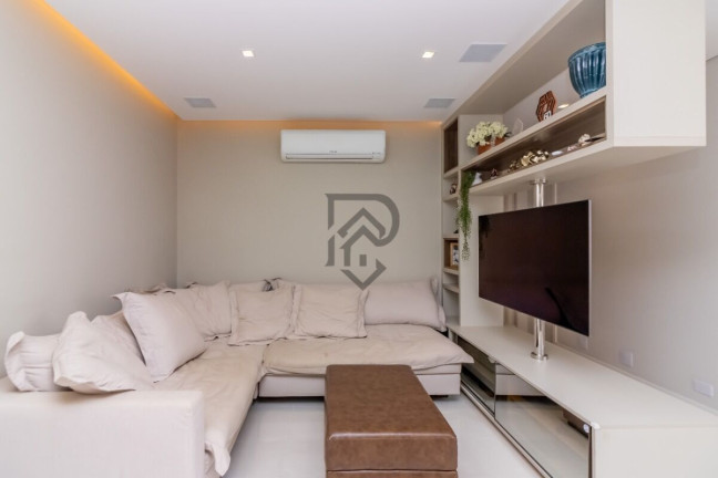 Imagem Apartamento com 3 Quartos à Venda, 110 m² em Bosque Da Saúde - São Paulo