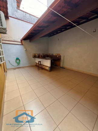 Imagem Casa com 3 Quartos à Venda, 160 m² em Imbaúbas - Ipatinga Imagem Casa com 3 Quartos à Venda, 160 m² em Imbaúbas - Ipatinga