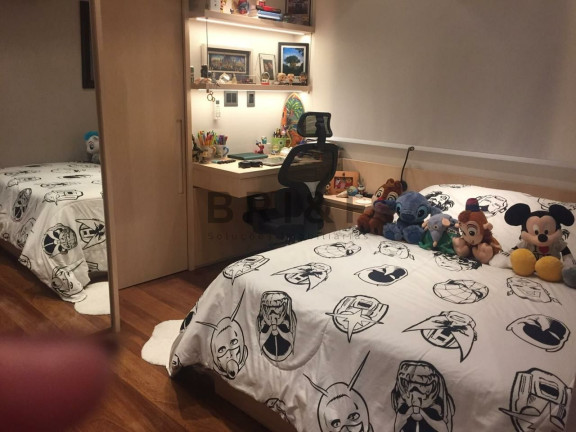 Imagem Apartamento com 3 Quartos à Venda, 250 m² em Campo Belo - São Paulo Imagem Apartamento com 3 Quartos à Venda, 250 m² em Campo Belo - São Paulo