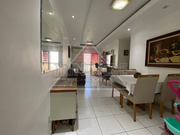 Imagem Apartamento com 3 Quartos à Venda, 75 m² em Recreio Dos Bandeirantes - Rio De Janeiro Imagem Apartamento com 3 Quartos à Venda, 75 m² em Recreio Dos Bandeirantes - Rio De Janeiro