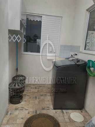 Casa com 2 Quartos à Venda, 101 m² em Jardim Algarve - Alvorada
