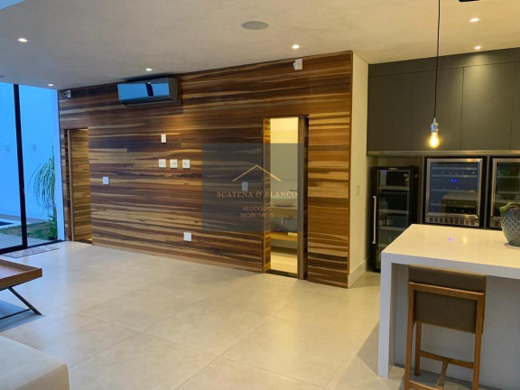 Imagem Casa de Condomínio com 3 Quartos à Venda, 662 m² em Parque Campolim - Sorocaba