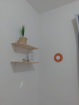 Imagem Kitnet com 1 Quarto à Venda, 22 m² em Ocian - Praia Grande