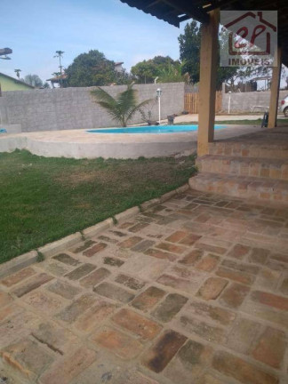 Imagem Chácara com 3 Quartos à Venda, 260 m² em Sítio Portal Vila Rica - Caçapava Imagem Chácara com 3 Quartos à Venda, 260 m² em Sítio Portal Vila Rica - Caçapava