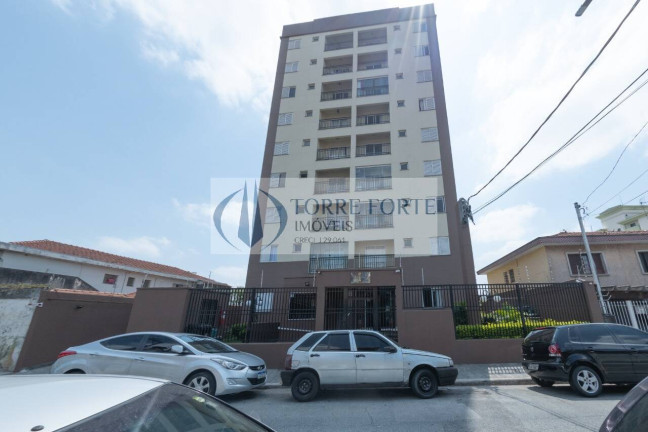 Imagem Apartamento com 2 Quartos à Venda, 56 m² em Vila Medeiros - São Paulo Imagem Apartamento com 2 Quartos à Venda, 56 m² em Vila Medeiros - São Paulo