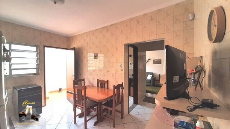 Imagem Casa com 2 Quartos à Venda, 100 m² em Vila Vera - São Paulo Imagem Casa com 2 Quartos à Venda, 100 m² em Vila Vera - São Paulo