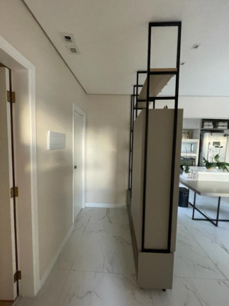 Imagem Imóvel com 2 Quartos à Venda, 63 m² em Campo Belo - São Paulo