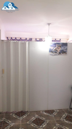 Imagem Apartamento com 2 Quartos à Venda, 55 m² em Vila Sílvia - São Paulo
