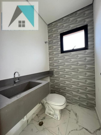 Imagem Casa com 3 Quartos à Venda, 155 m² em Portais (polvilho) - Cajamar