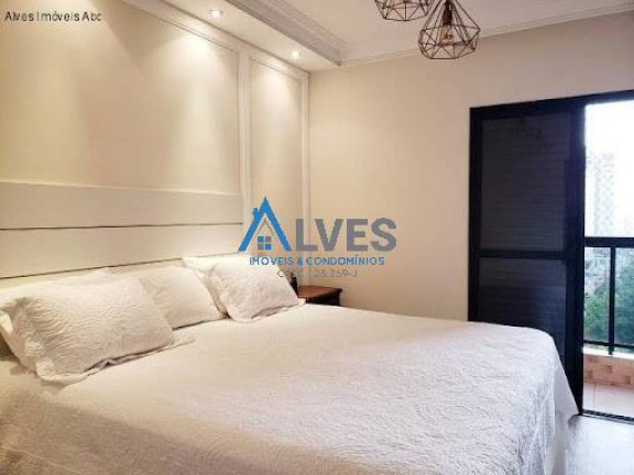Imagem Apartamento com 4 Quartos à Venda, 115 m² em Nova Petrópolis - São Bernardo Do Campo Imagem Apartamento com 4 Quartos à Venda, 115 m² em Nova Petrópolis - São Bernardo Do Campo