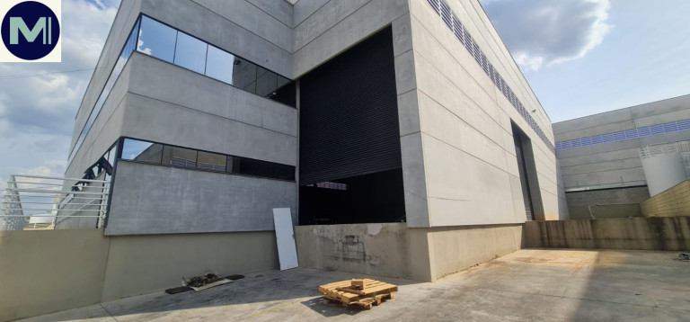 Imagem Imóvel para Alugar, 1.217 m² em Iporanga - Sorocaba Imagem Imóvel para Alugar, 1.217 m² em Iporanga - Sorocaba