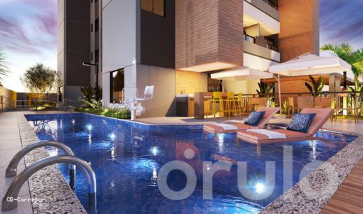 Imagem Apartamento com 2 Quartos à Venda, 50 m² em Centro - Santo André