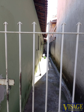 Imagem Casa com 4 Quartos à Venda, 150 m² em Parque Brasil - Jacareí