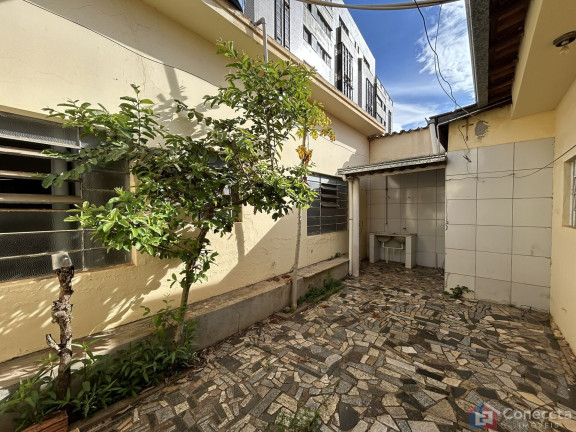 Imagem Casa de Condomínio com 3 Quartos à Venda, 97 m² em Centro - Patos De Minas
