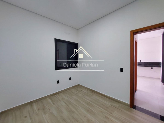 Imagem Casa de Condomínio com 3 Quartos à Venda, 100 m² em Condomínio Horto Villagio - Sorocaba