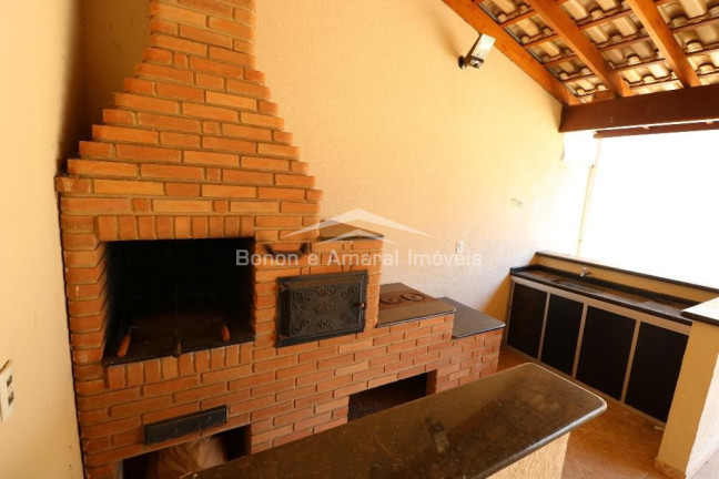Imagem Casa de Condomínio com 3 Quartos à Venda, 300 m² em Condomínio Aurora - Paulínia Imagem Casa de Condomínio com 3 Quartos à Venda, 300 m² em Condomínio Aurora - Paulínia