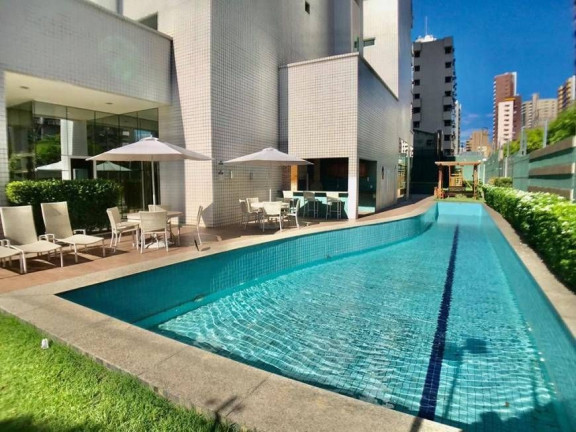 Imagem Apartamento com 2 Quartos à Venda, 122 m² em Meireles - Fortaleza Imagem Apartamento com 2 Quartos à Venda, 122 m² em Meireles - Fortaleza