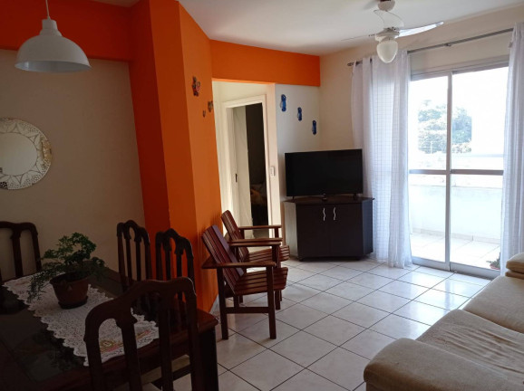 Imagem Apartamento com 2 Quartos à Venda, 65 m² em Massaguaçu - Caraguatatuba Imagem Apartamento com 2 Quartos à Venda, 65 m² em Massaguaçu - Caraguatatuba