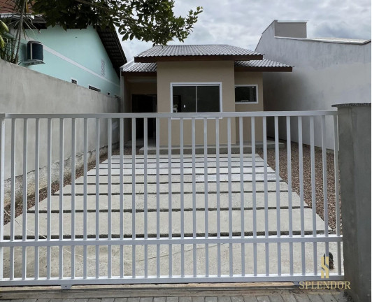Imagem Casa com 2 Quartos à Venda, 75 m² em Estrada Das Areias - Indaial Imagem Casa com 2 Quartos à Venda, 75 m² em Estrada Das Areias - Indaial