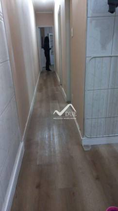 Imagem Apartamento com 2 Quartos à Venda, 70 m² em Boqueirão - Santos