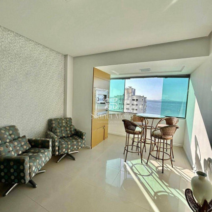 Imagem Apartamento com 3 Quartos à Venda, 140 m² em Quadra Mar Sul - Balneário Camboriú