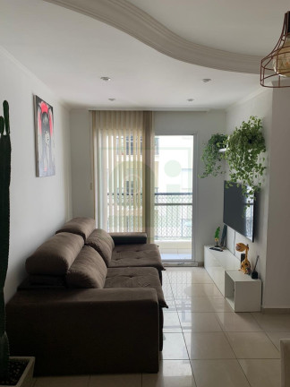 Imagem Imóvel com 2 Quartos à Venda, 50 m² em Jardim Pinheiros - São Paulo Imagem Imóvel com 2 Quartos à Venda, 50 m² em Jardim Pinheiros - São Paulo
