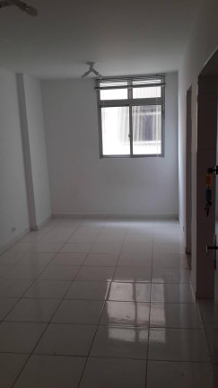 Apartamento com 1 Quarto à Venda, 33 m² em Perdizes - São Paulo