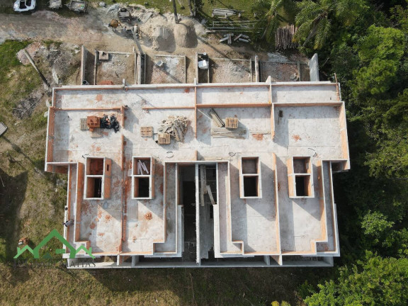 Imagem Sobrado com 3 Quartos à Venda, 212 m² em Pinheiros - Balneário Barra Do Sul