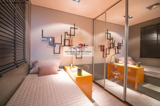 Imagem Imóvel com 4 Quartos à Venda, 164 m² em Vila Romana - São Paulo Imagem Imóvel com 4 Quartos à Venda, 164 m² em Vila Romana - São Paulo