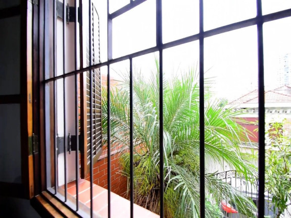 Imagem Casa com 5 Quartos à Venda, 280 m² em Planalto Paulista - São Paulo Imagem Casa com 5 Quartos à Venda, 280 m² em Planalto Paulista - São Paulo