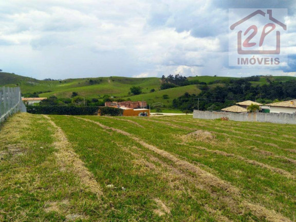 Terreno à Venda, 1.345 m² em Bandeira Branca - Jacareí
