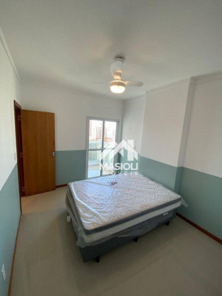 Imagem Apartamento com 3 Quartos para Alugar, 120 m² em Praia Da Costa - Vila Velha Imagem Apartamento com 3 Quartos para Alugar, 120 m² em Praia Da Costa - Vila Velha