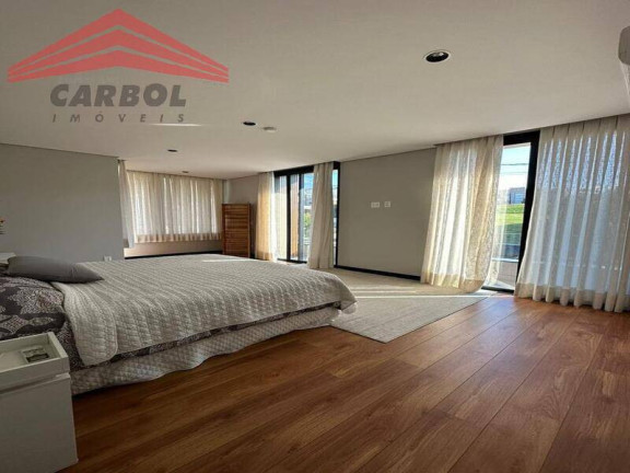 Imagem Casa de Condomínio com 5 Quartos à Venda, 730 m² em Jardim Santa Teresa - Jundiaí Imagem Casa de Condomínio com 5 Quartos à Venda, 730 m² em Jardim Santa Teresa - Jundiaí