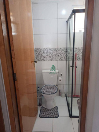 Imagem Apartamento com 2 Quartos à Venda, 42 m² em Cidade Nova Bonsucesso - Guarulhos