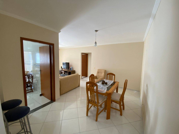 Imagem Apartamento com 3 Quartos à Venda, 127 m² em Aviação - Praia Grande Imagem Apartamento com 3 Quartos à Venda, 127 m² em Aviação - Praia Grande