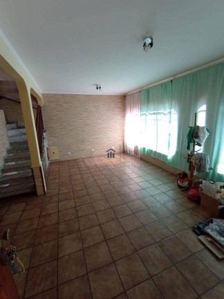 Imagem Imóvel com 3 Quartos à Venda, 169 m² em Tremembe - São Paulo