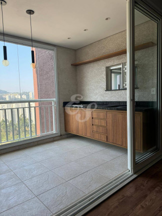 Imagem Apartamento com 2 Quartos à Venda, 72 m² em Tamboré - Santana De Parnaíba Imagem Apartamento com 2 Quartos à Venda, 72 m² em Tamboré - Santana De Parnaíba
