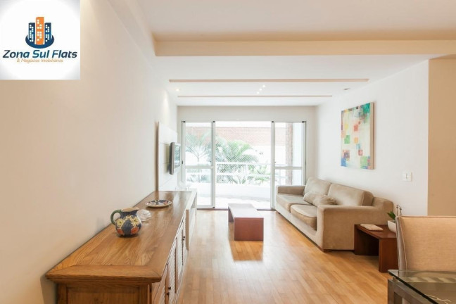 Imagem Apartamento com 3 Quartos à Venda, 98 m² em Vila Olímpia - São Paulo Imagem Apartamento com 3 Quartos à Venda, 98 m² em Vila Olímpia - São Paulo