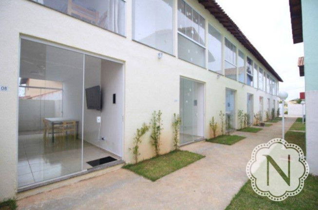 Imagem Sobrado com 2 Quartos à Venda, 50 m² em Cibratel Ii - Itanhaém Imagem Sobrado com 2 Quartos à Venda, 50 m² em Cibratel Ii - Itanhaém