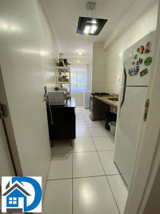 Imagem Apartamento com 2 Quartos à Venda, 52 m² em Jardim Das Magnólias - Sorocaba Imagem Apartamento com 2 Quartos à Venda, 52 m² em Jardim Das Magnólias - Sorocaba